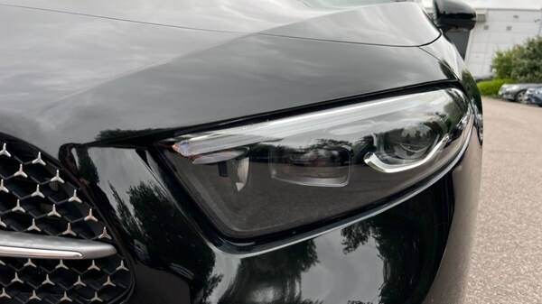Used Mercedes-Benz A-Class 2024 for sale - 75484319: Photo 20