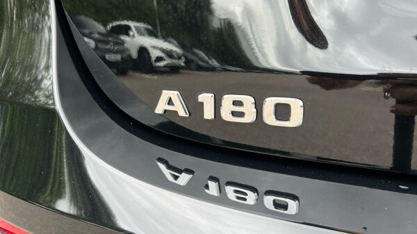Used Mercedes-Benz A-Class 2024 for sale - 75484319: Photo 22