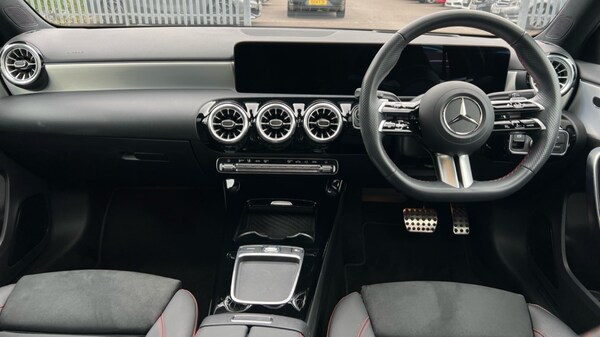 Used Mercedes-Benz A-Class 2024 for sale - 75484319: Photo 23