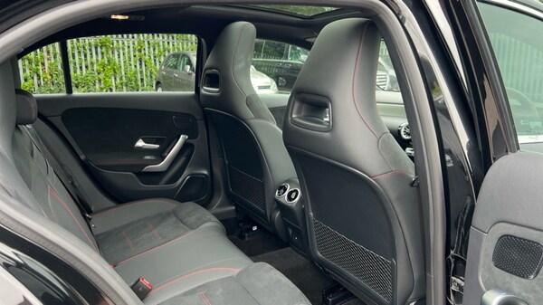 Used Mercedes-Benz A-Class 2024 for sale - 75484319: Photo 24