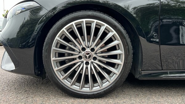 Used Mercedes-Benz A-Class 2024 for sale - 75484319: Photo 25