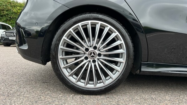 Used Mercedes-Benz A-Class 2024 for sale - 75484319: Photo 27