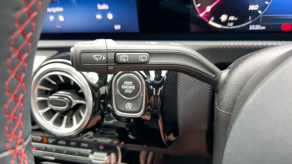 Used Mercedes-Benz A-Class 2024 for sale - 75484319: Photo 38