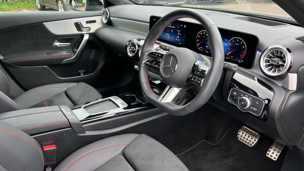Used Mercedes-Benz A-Class 2024 for sale - 75484319: Photo 3