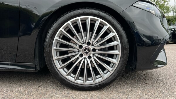Used Mercedes-Benz A-Class 2024 for sale - 75484319: Photo 5