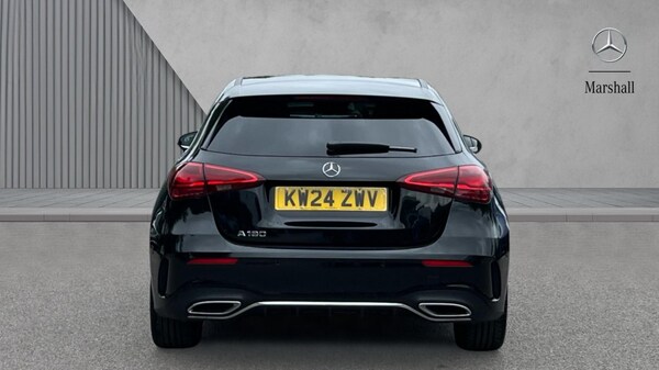 Used Mercedes-Benz A-Class 2024 for sale - 75484319: Photo 7