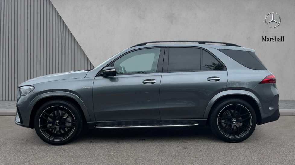 Used Mercedes-Benz GLE 2025 for sale - 76434697: Photo 10