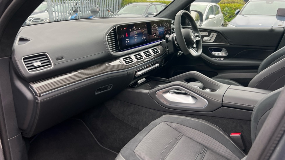 Used Mercedes-Benz GLE 2025 for sale - 76434697: Photo 11