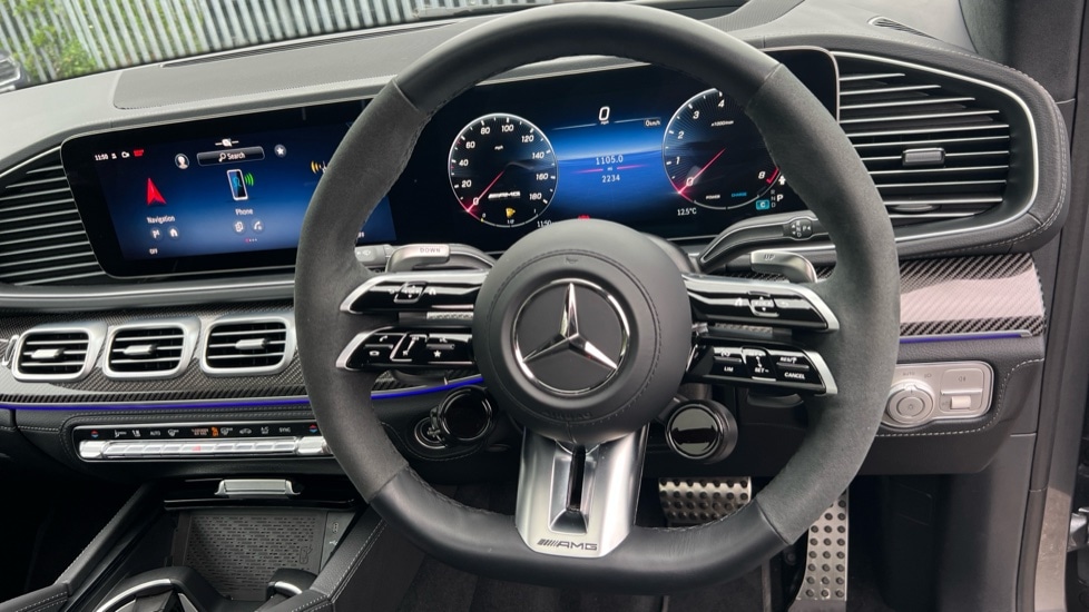 Used Mercedes-Benz GLE 2025 for sale - 76434697: Photo 12