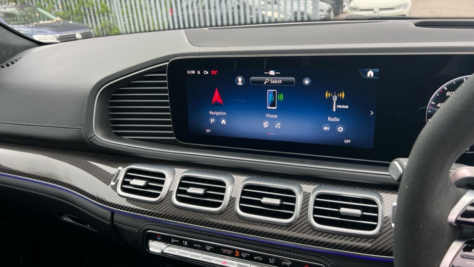 Used Mercedes-Benz GLE 2025 for sale - 76434697: Photo 13