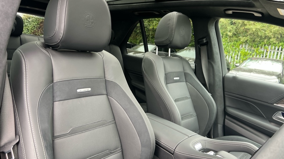 Used Mercedes-Benz GLE 2025 for sale - 76434697: Photo 14