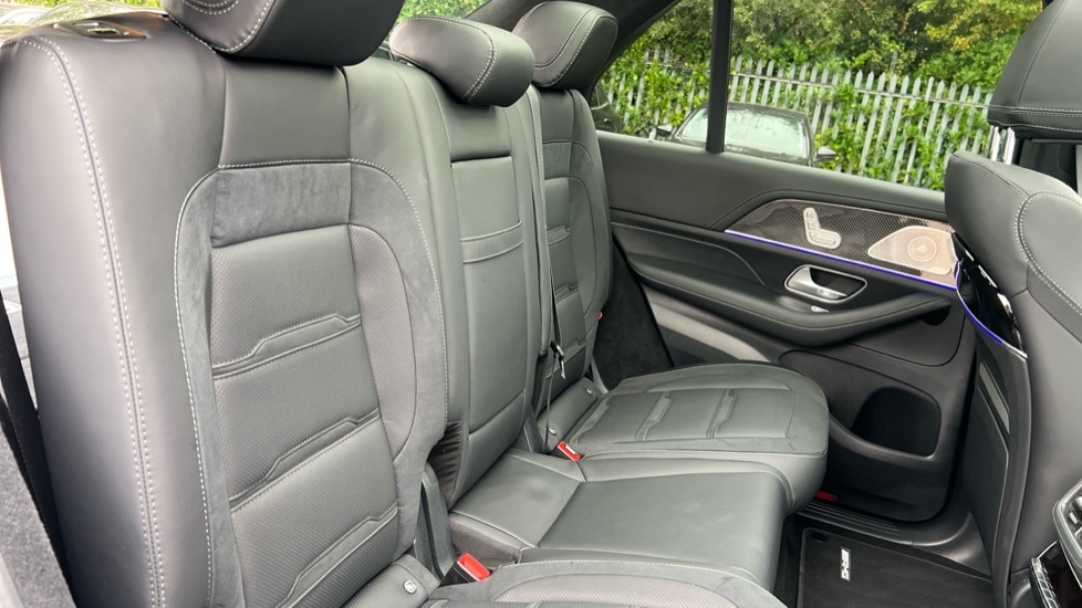 Used Mercedes-Benz GLE 2025 for sale - 76434697: Photo 15