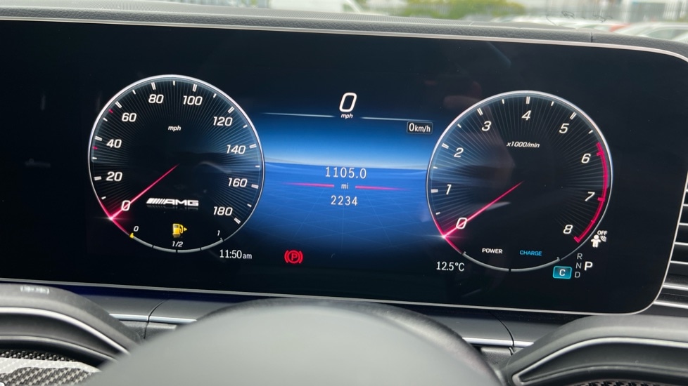 Used Mercedes-Benz GLE 2025 for sale - 76434697: Photo 16