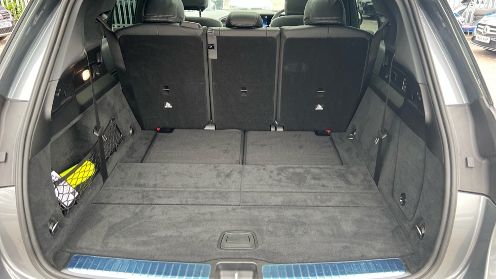 Used Mercedes-Benz GLE 2025 for sale - 76434697: Photo 17