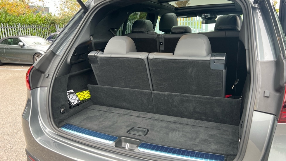 Used Mercedes-Benz GLE 2025 for sale - 76434697: Photo 18