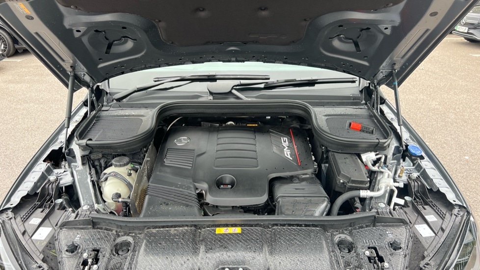 Used Mercedes-Benz GLE 2025 for sale - 76434697: Photo 19