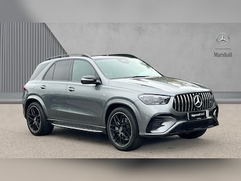 Used Mercedes-Benz GLE 2025 for sale - 76434697: Photo