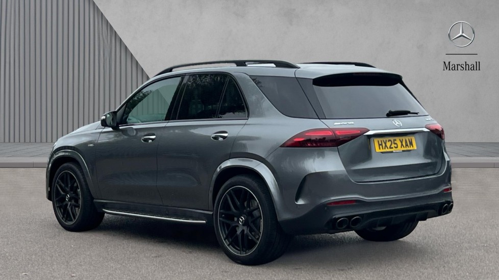 Used Mercedes-Benz GLE 2025 for sale - 76434697: Photo 2