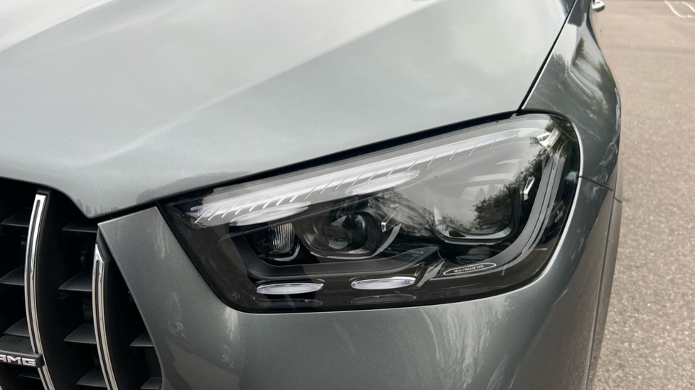 Used Mercedes-Benz GLE 2025 for sale - 76434697: Photo 20