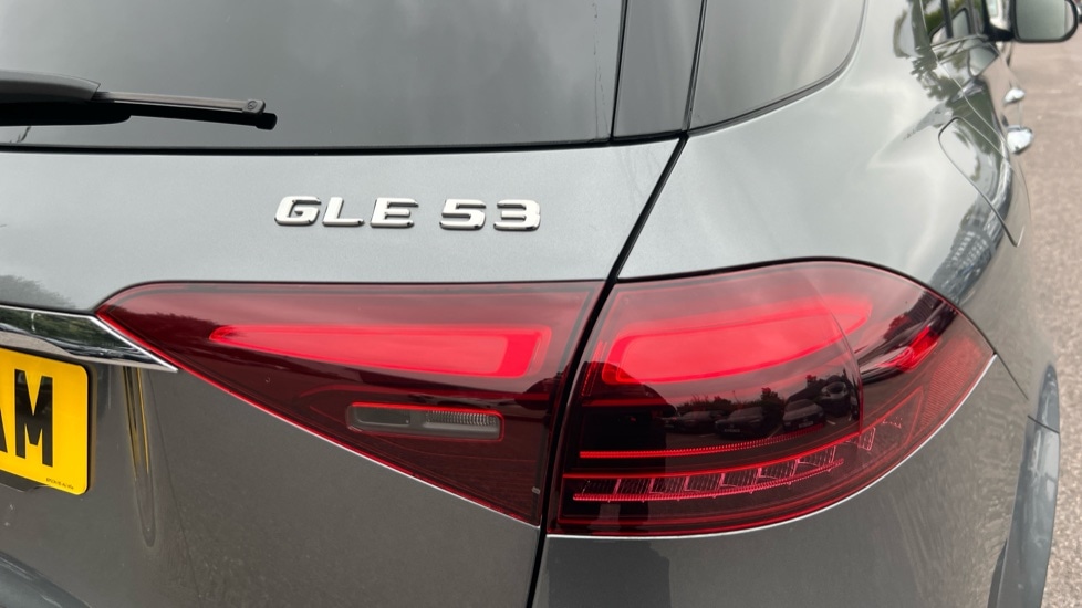 Used Mercedes-Benz GLE 2025 for sale - 76434697: Photo 21