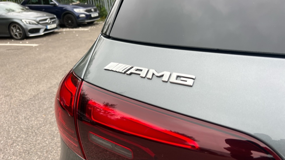 Used Mercedes-Benz GLE 2025 for sale - 76434697: Photo 22