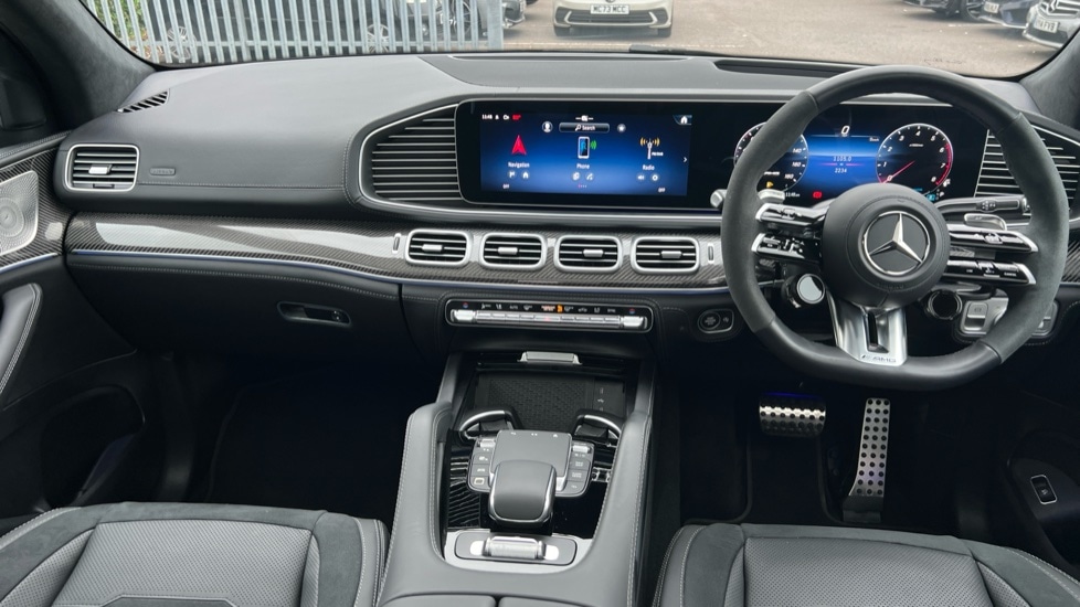 Used Mercedes-Benz GLE 2025 for sale - 76434697: Photo 23