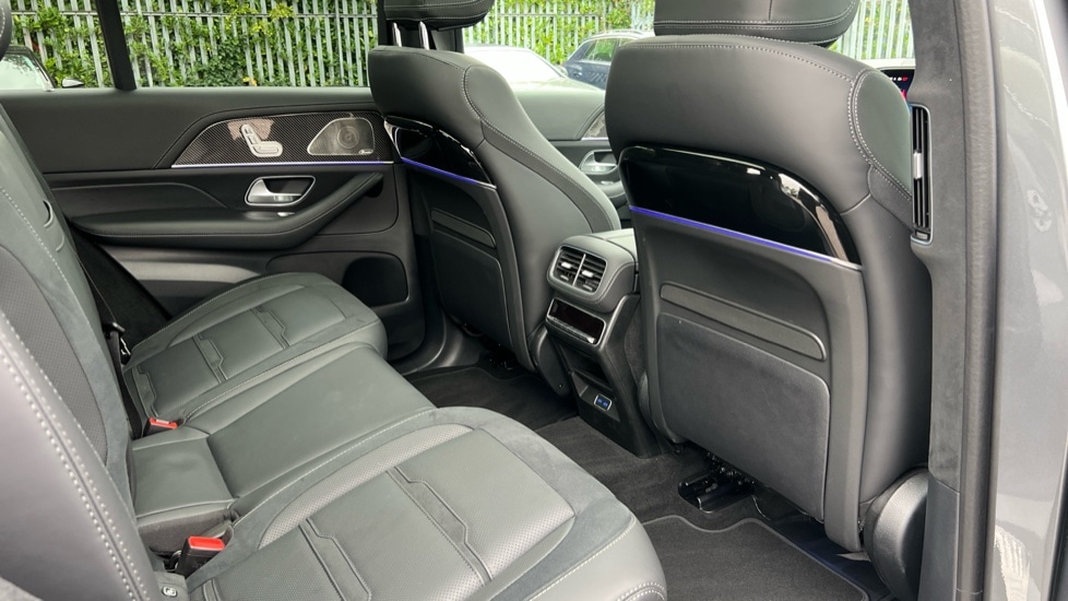 Used Mercedes-Benz GLE 2025 for sale - 76434697: Photo 24