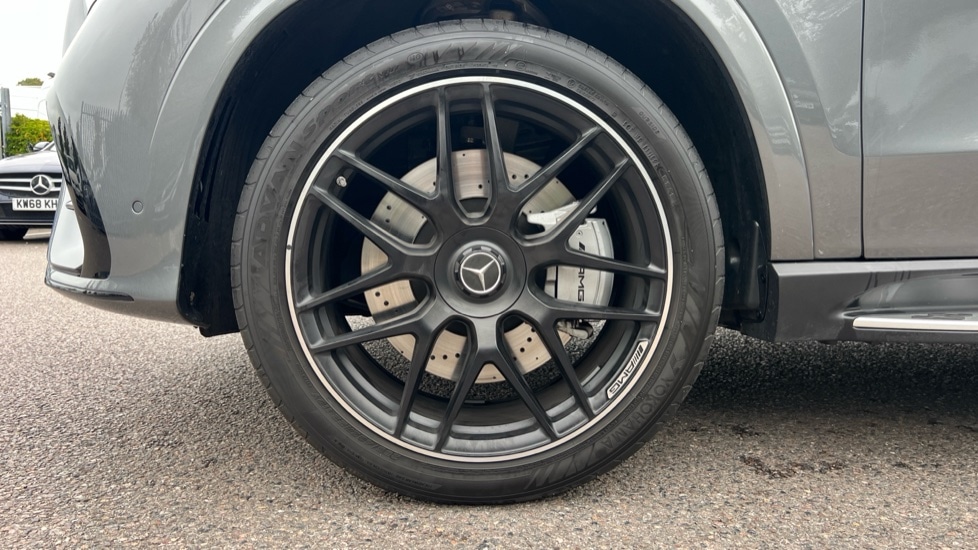 Used Mercedes-Benz GLE 2025 for sale - 76434697: Photo 25