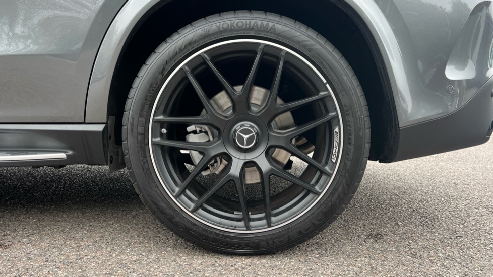 Used Mercedes-Benz GLE 2025 for sale - 76434697: Photo 26