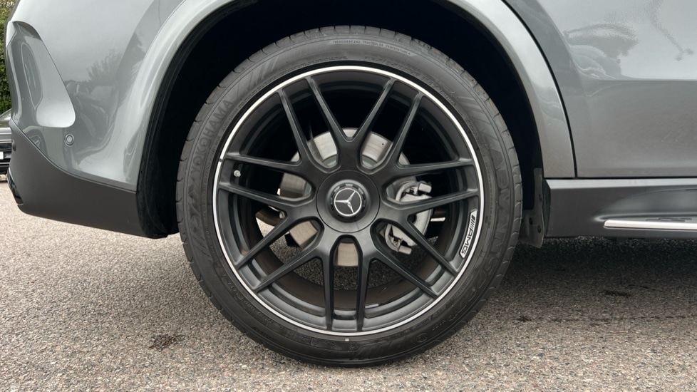 Used Mercedes-Benz GLE 2025 for sale - 76434697: Photo 27