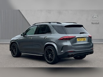 Used Mercedes-Benz GLE 2025 for sale - 76434697: Photo