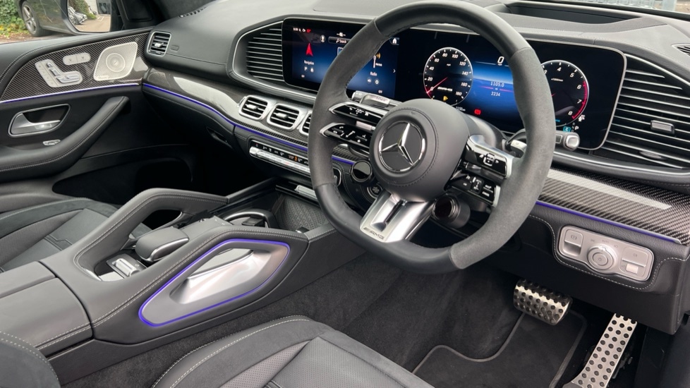 Used Mercedes-Benz GLE 2025 for sale - 76434697: Photo 3