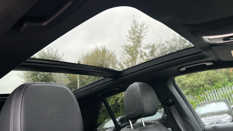 Used Mercedes-Benz GLE 2025 for sale - 76434697: Photo 34