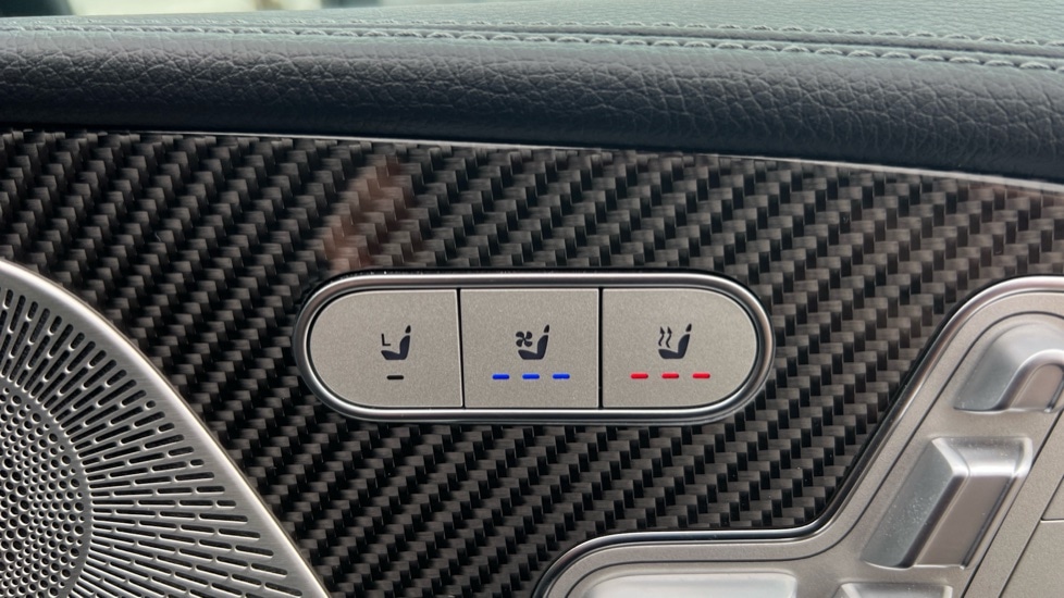 Used Mercedes-Benz GLE 2025 for sale - 76434697: Photo 36