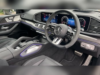 Used Mercedes-Benz GLE 2025 for sale - 76434697: Photo