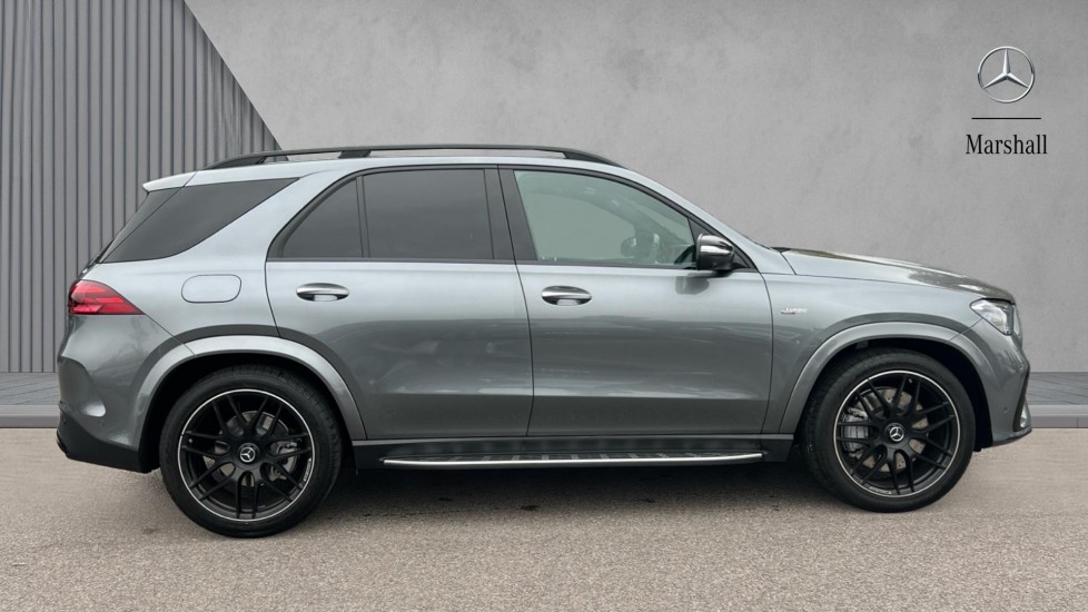 Used Mercedes-Benz GLE 2025 for sale - 76434697: Photo 4