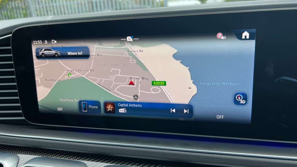 Used Mercedes-Benz GLE 2025 for sale - 76434697: Photo 45