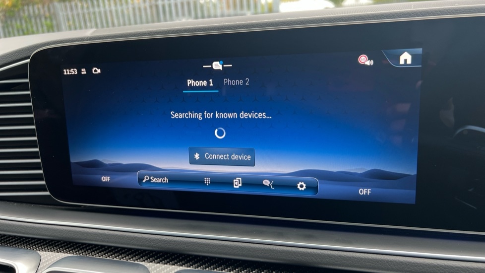 Used Mercedes-Benz GLE 2025 for sale - 76434697: Photo 47