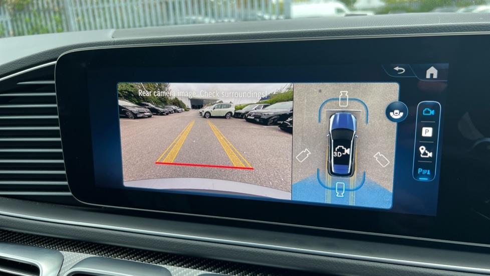 Used Mercedes-Benz GLE 2025 for sale - 76434697: Photo 48