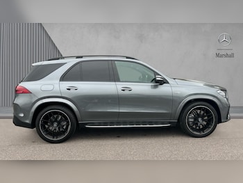 Used Mercedes-Benz GLE 2025 for sale - 76434697: Photo