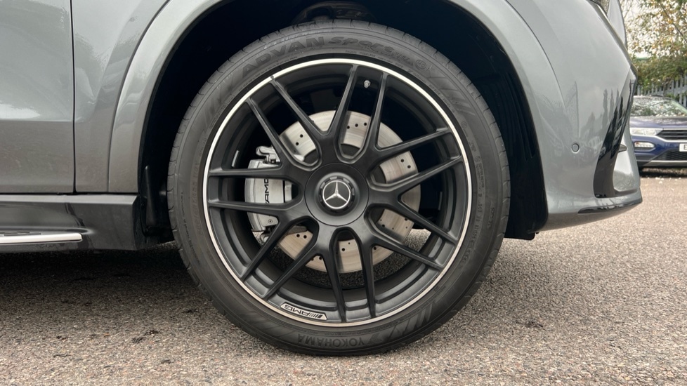 Used Mercedes-Benz GLE 2025 for sale - 76434697: Photo 5