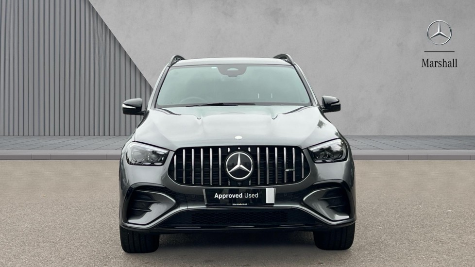 Used Mercedes-Benz GLE 2025 for sale - 76434697: Photo 6