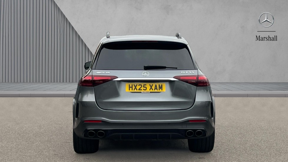 Used Mercedes-Benz GLE 2025 for sale - 76434697: Photo 7