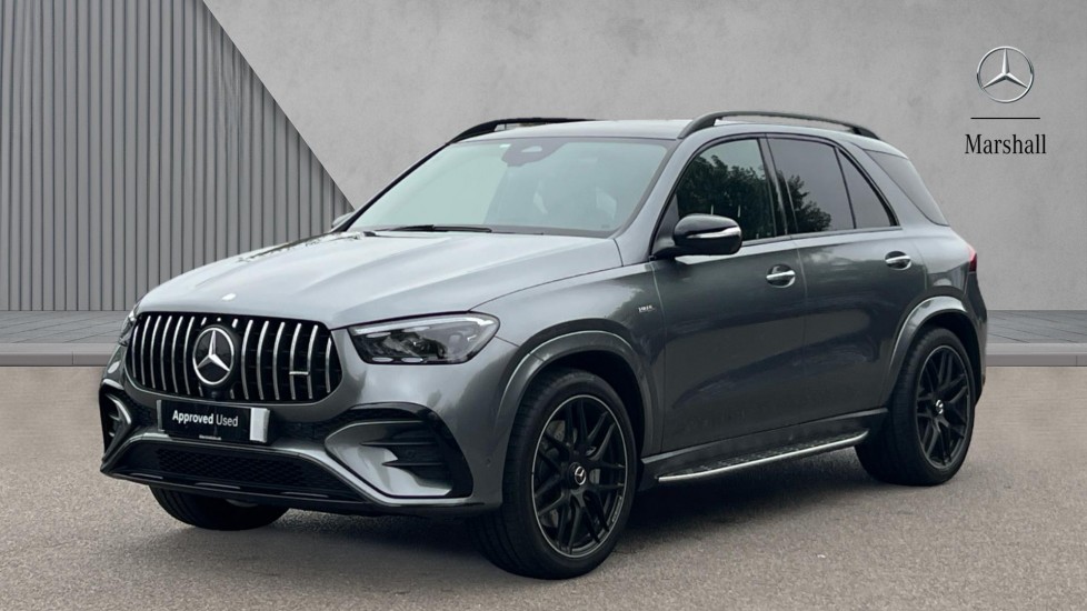 Used Mercedes-Benz GLE 2025 for sale - 76434697: Photo 8