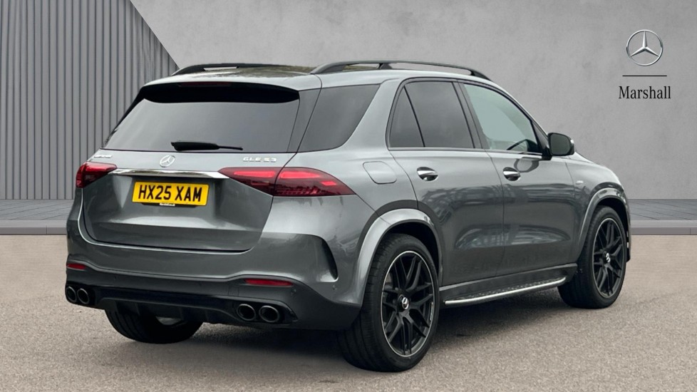 Used Mercedes-Benz GLE 2025 for sale - 76434697: Photo 9