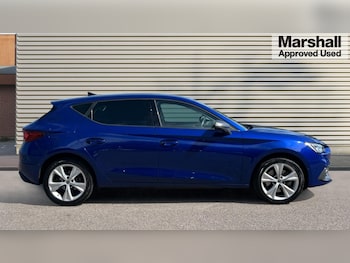 Used SEAT Leon 2020 for sale - 75664842: Photo