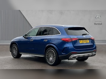 Used Mercedes-Benz GLC 2023 for sale - 76664484: Photo