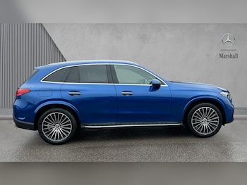 Used Mercedes-Benz GLC 2023 for sale - 76664484: Photo