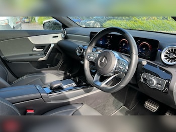 Used Mercedes-Benz CLA 2022 for sale - 75664942: Photo