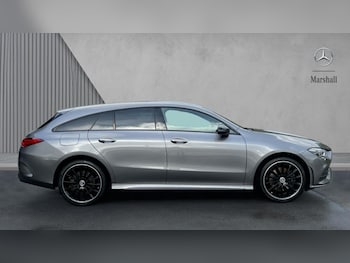 Used Mercedes-Benz CLA 2022 for sale - 75664942: Photo